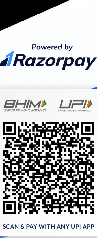 Scan this QR code to pay BAC Brick Construction
